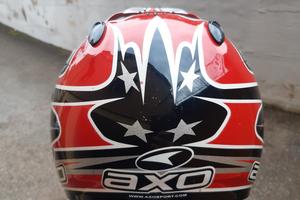 Casco bambino AXO