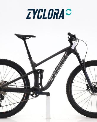 Trek Top Fuel 7 XT t.M
