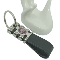 FIAT PORTACHIAVI ELEGANTE E NUOVO