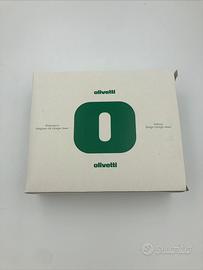 Posacenere O verde design Giorgio Soavi per Olivetti 1960 ca — Galleria  Novecento