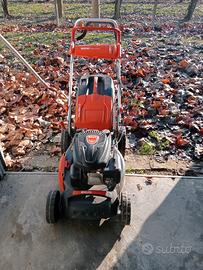 rasaerba a scoppio, trazionato .OLEO-MAC