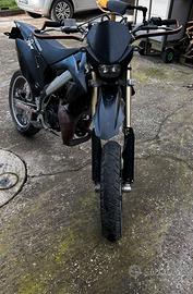 HM derapage rr 2012