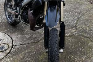 HM derapage rr 2012