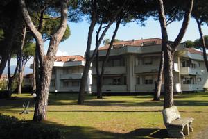 Appartamento vicino mare