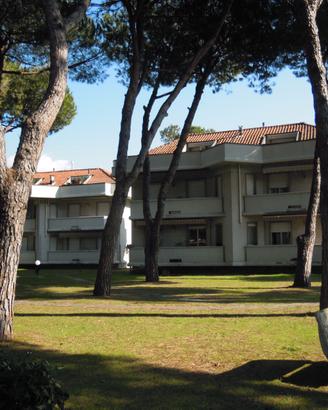 Appartamento vicino mare