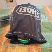 casco Integrale SHOEI 