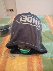 casco Integrale SHOEI 