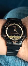 Orologio Casio AW-34 Vintage