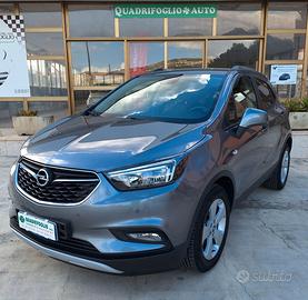 Opel Mokka X 1.6 CDTI 110CV. Ecotec 4X2