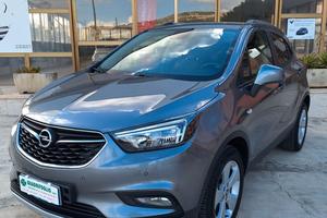 Opel Mokka X 1.6 CDTI 110CV. Ecotec 4X2