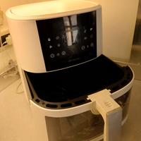 Friggitrice ad aria - ariete