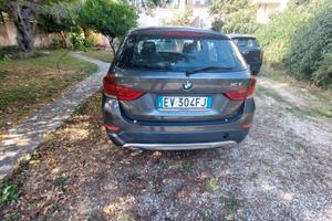 bmw x1  2000 diesel 2014