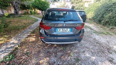 bmw x1  2000 diesel 2014