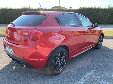 Giulietta sprint full optional