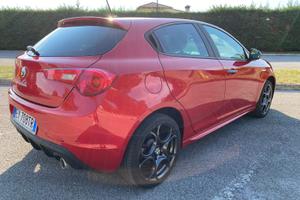 Giulietta sprint full optional