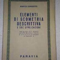 Elementi di Geometria Descrittiva