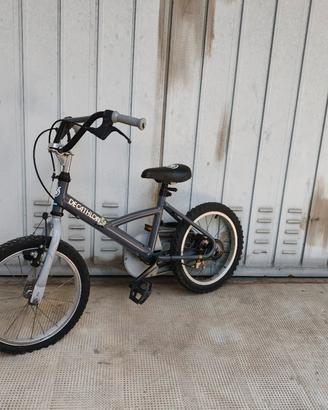 bicicletta BMX