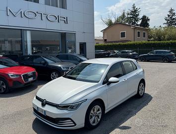 Volkswagen Golf 1.0 etsi evo Life 110cv / NO VINCO