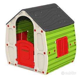 Casetta per bimbi