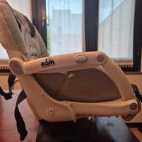 Seggiolone per bambini di marchio Cam