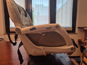 Seggiolone per bambini di marchio Cam