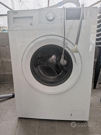 Lavatrice BEKO 5 kg