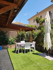 Case vacanze a Sangineto Lido