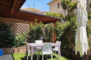 Case vacanze a Sangineto Lido
