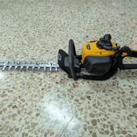 Tagliasiepi Stiga HT 525 a Scoppio