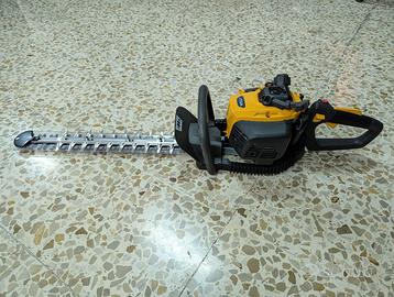 Tagliasiepi Stiga HT 525 a Scoppio