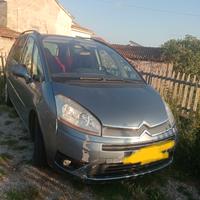 C4 gran Picasso 1900 Diesel 