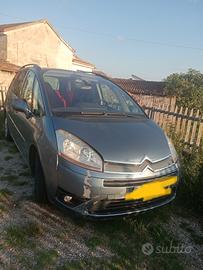 C4 gran Picasso 1900 Diesel 