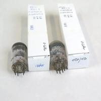 Valvole Nos accoppiate, E801sCC,E88CC,E82CC,12AU7