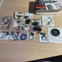 oggetti da collezione videogiochi