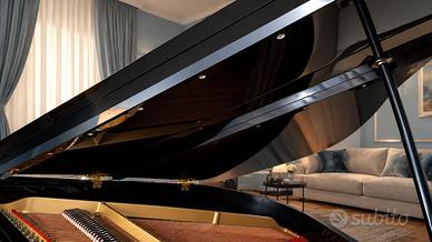 Pianoforte Codino Yamaha G1 pari al nuovo 