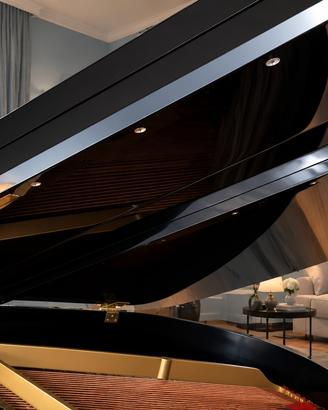 Pianoforte Codino Yamaha G1 pari al nuovo 