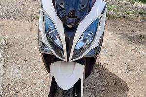 scooter kymco xciting 300r 