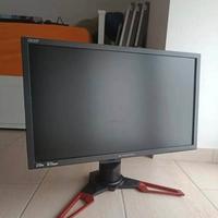 Monitor di gioco acer predator
