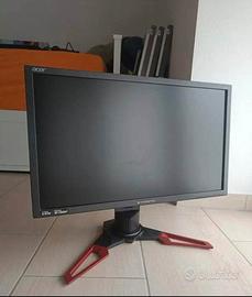 Monitor di gioco acer predator