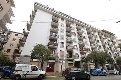 3 vani a Torrione con terrazzo