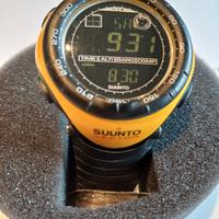 Suunto Vector Yellow