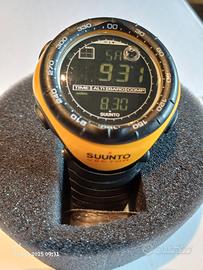 Suunto Vector Yellow