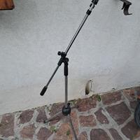 Asta microfono Proel