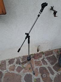 Asta microfono Proel