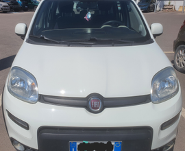 Panda 4x4 diesel 1.3 neopatentati