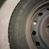 gomme auto invernali 195/65