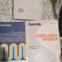 libri TRATTATO di PSICOANALISI tecnica farmaceutic