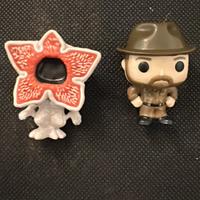 Personaggi stranger things