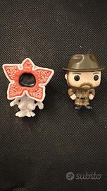 Personaggi stranger things