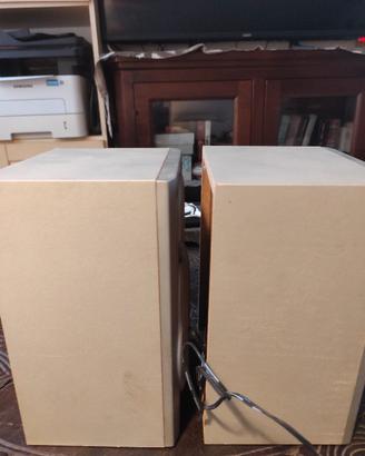 casse stereo 
